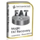 Иконка Magic FAT Recovery 3.1 (2020) РС RePack &Portable by ZVSRus