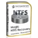 Иконка Magic NTFS Recovery 3.1 (2020) РС RePack & Portable by ZVSRus