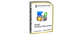 Иконка Magic Partition Recovery 3.1 (2020) РС RePack & Portable by ZVSRus