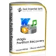 Иконка Magic Partition Recovery 3.1 (2020) РС RePack & Portable by ZVSRus