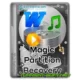 Иконка Magic Partition Recovery Home Office Unlimited Edition 4.8 RePack (& Portable) by TryRooM [Multi Ru]