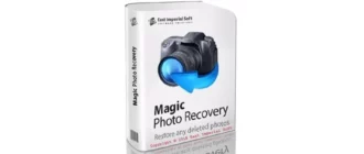Иконка Magic Photo Recovery 4.7 (Commercial Edition) RePack by вовава