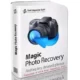 Иконка Magic Photo Recovery 4.7 (Commercial Edition) RePack by вовава