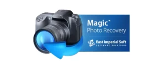 Иконка Magic Photo Recovery 4.7 Portable [2018, MULTILANG +RUS]
