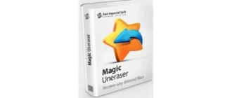 Иконка Magic Uneraser 4.0 RePack & Portable (2017) Multi Русский