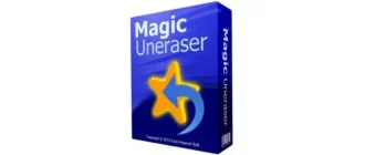 Иконка Magic Uneraser 5.1 Home Office Commercial Edition (2020) PC RePack & Portable by Dodakaedr