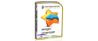 Иконка Magic Uneraser Commercial Office Home Unlimited Edition 6.5 RePack (& Portable) by Dodakaedr [Multi Ru]