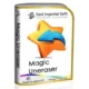 Иконка Magic Uneraser Commercial Office Home Unlimited Edition 6.5 RePack (& Portable) by Dodakaedr [Multi Ru]