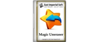 Иконка Magic Uneraser Commercial Office Home Unlimited Edition 6.7 RePack (& Portable) by Dodakaedr [Multi Ru]