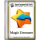 Иконка Magic Uneraser Commercial Office Home Unlimited Edition 6.7 RePack (& Portable) by Dodakaedr [Multi Ru]
