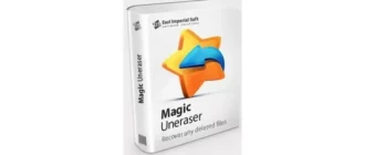 Иконка Magic Uneraser Home Office Commercial Edition 6.0 RePack (& Portable) by TryRooM [Multi Ru]
