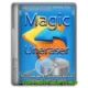 Иконка Magic Uneraser Home Office Commercial Edition 6.9 RePack (& Portable) by TryRooM [Multi Ru]