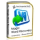 Иконка Magic Word Recovery 2.8 (2020) РС RePack & Portable by ZVSRus