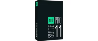 Иконка MAGIX - ACID Pro 11.0.1.17 Suite (x64) [Multi]