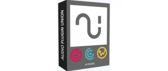 Иконка MAGIX - Audio Plugin Union 2021 VST, VST3, AAX (x64) RePack by VR [En]
