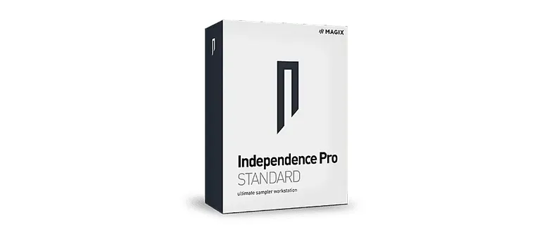 Иконка MAGIX Independence Pro 3.6.0 STANDALONE, VSTi (x86 x64) [En]