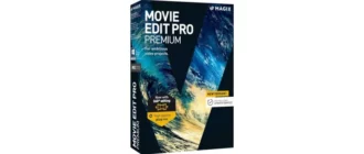 Иконка MAGIX Movie Edit Pro 2017 Premium 16.0.1.22 RePack (2016) Русский Английский