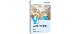 Иконка MAGIX Movie Edit Pro 2022 21.0.1.85 (x64) [Multi]