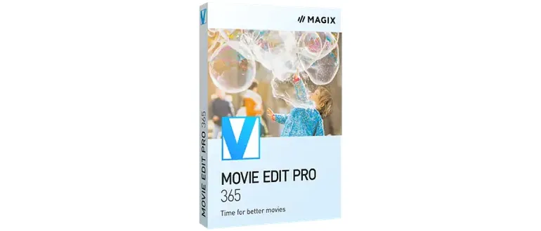 Иконка MAGIX Movie Edit Pro 2022 21.0.1.85 (x64) [Multi]