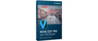 Иконка MAGIX Movie Edit Pro 2022 Premium 21.0.1.85 (x64) [Multi]