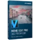Иконка MAGIX Movie Edit Pro 2022 Premium 21.0.1.85 (x64) [Multi]
