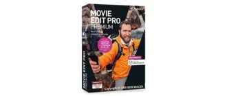 Иконка MAGIX Movie Edit Pro Premium 2019 18.0.1.213 + Content Pack (2018) РС Pack Repack by AZBUKASOFTA