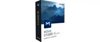 Иконка MAGIX Movie Studio 18.1.0.24 Suite (x64) [En]