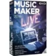 Иконка MAGIX Music Maker 2016 Live 22.0.3.63 (2016) Русский Английский