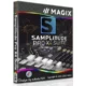 Иконка MAGIX Samplitude Pro X4 Suite 15.4.1.645 (2020) РС