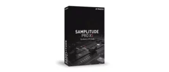 Иконка MAGIX Samplitude Pro X5 Suite 16.1.0.208 + справка [Multi Ru]
