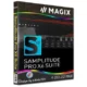 Иконка MAGIX Samplitude Pro X6 Suite 17.1.0.21418 (2021) РС