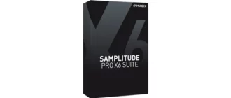 Иконка MAGIX Samplitude Pro X6 Suite 17.1.0.21418 [Multi Ru]