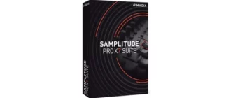 Иконка MAGIX Samplitude Pro X7 Suite 18.0.0.22190 (x64) [Multi]