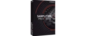 Иконка MAGIX Samplitude Pro X7 Suite 18.1.0.22382 (x64) [Multi]