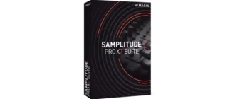 Иконка MAGIX Samplitude Pro X7 Suite 18.2.2.22564 [Multi Ru]