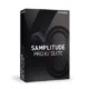 Иконка MAGIX Samplitude Pro X8 Suite 19.0.0.23112 + Sam INI Tool 3.4 [Multi Ru]
