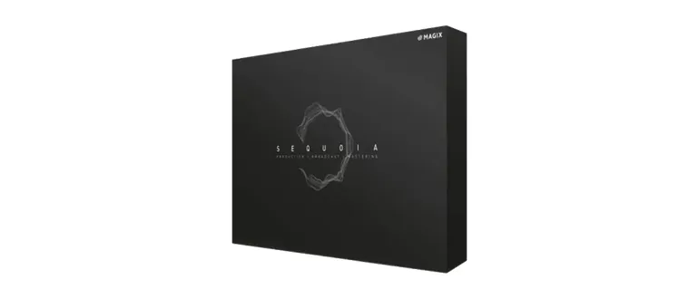 Иконка MAGIX Sequoia 15.4.2.650 [Multi Ru]