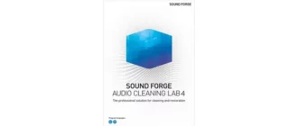 Иконка MAGIX SOUND FORGE Audio Cleaning Lab 4 26.0.0.23 (x64) [Multi]