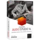 Иконка MAGIX Sound Forge Audio Studio 14.0.75 (2020) PC