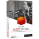 Иконка MAGIX SOUND FORGE Audio Studio 15.0.0.121 (x86 x64) [Multi]