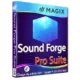 Иконка MAGIX Sound Forge Pro 16.1.3 Build 68 (x64) Portable by 7997 [Multi Ru]