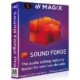 Иконка MAGIX Sound Forge Pro Suite 12.1 Build 170 (2018) PC RePack by KpoJIuK