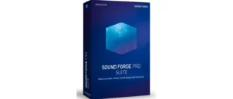 Иконка MAGIX Sound Forge Pro Suite 14.0 Build 111 (2020) PC RePack & Portable by elchupacabra