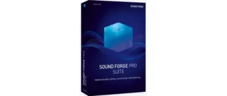 Иконка MAGIX Sound Forge Pro Suite 15.0.0.45 (x86 x64) [En]