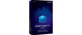 Иконка MAGIX SOUND FORGE Pro Suite 16.1.4.71 (x64) Portable by 7997 [Multi Ru]