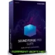 Иконка MAGIX Sound Forge Pro Suite 17.0.2 Build 109 RePack by elchupacabra [Multi Ru]