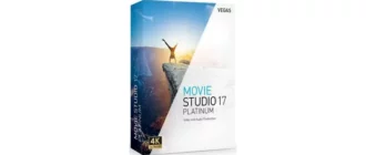 Иконка MAGIX VEGAS Movie Studio 17.0.0.221 Platinum (x64) [Multi]