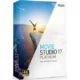 Иконка MAGIX VEGAS Movie Studio 17.0.0.221 Platinum (x64) [Multi]