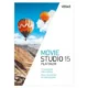 Иконка MAGIX VEGAS Movie Studio Platinum 15.0.116 (2018) Multi Английский