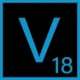 Иконка MAGIX Vegas Pro 18.0.0.284 [x64] (2020) PC RePack by KpoJIuK